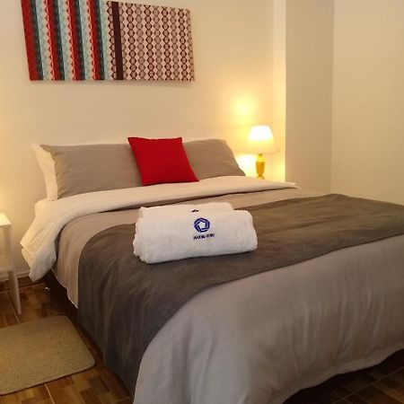 Kalos Meraki Apartasuites โบโกตา ภายนอก รูปภาพ