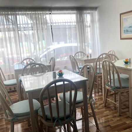 Kalos Meraki Apartasuites โบโกตา ภายนอก รูปภาพ