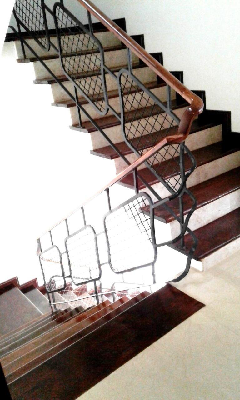 Kalos Meraki Apartasuites โบโกตา ภายนอก รูปภาพ
