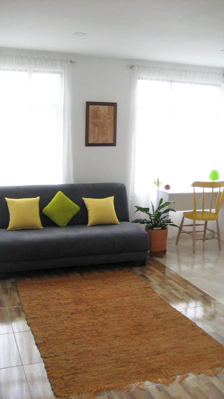 Kalos Meraki Apartasuites โบโกตา ภายนอก รูปภาพ