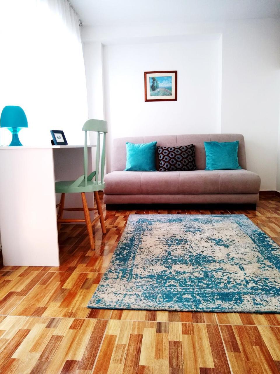Kalos Meraki Apartasuites โบโกตา ภายนอก รูปภาพ