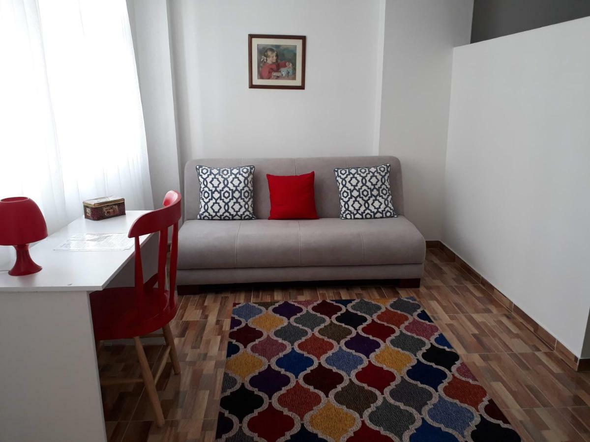 Kalos Meraki Apartasuites โบโกตา ภายนอก รูปภาพ