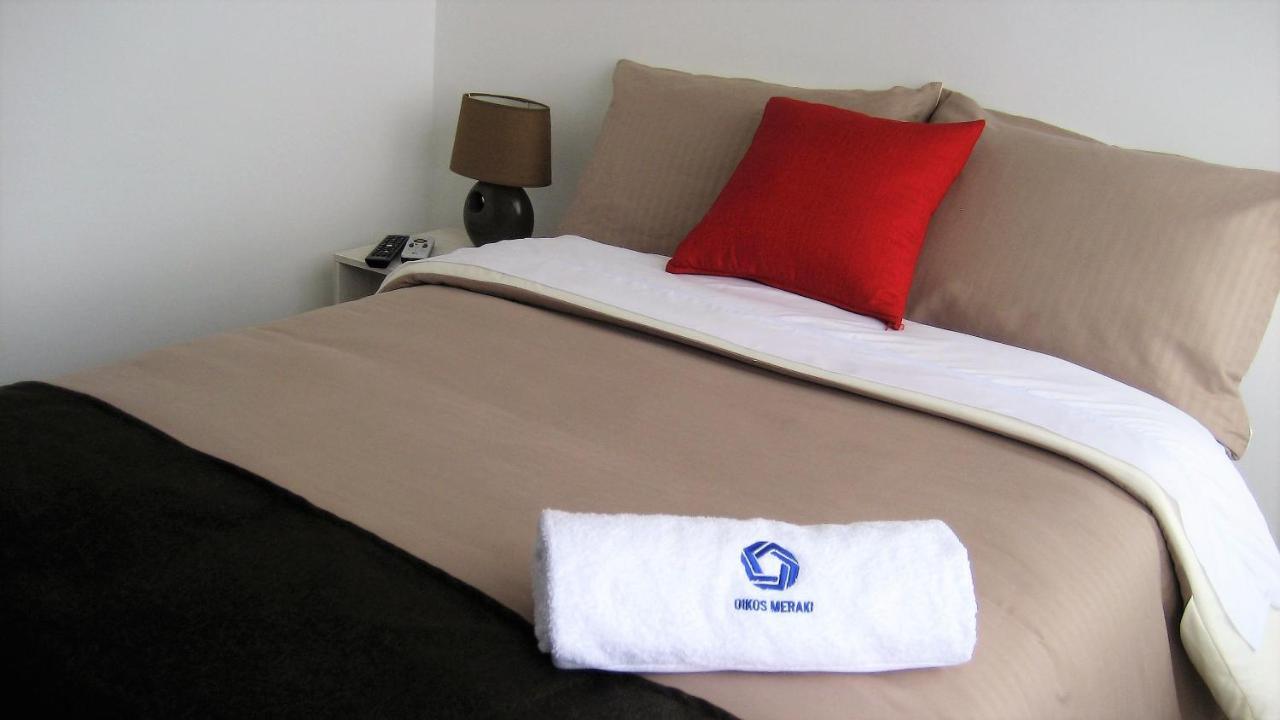 Kalos Meraki Apartasuites โบโกตา ภายนอก รูปภาพ