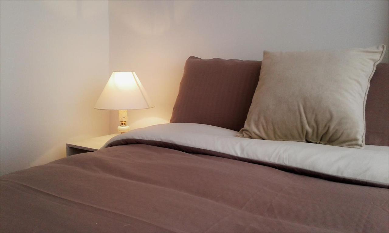 Kalos Meraki Apartasuites โบโกตา ภายนอก รูปภาพ